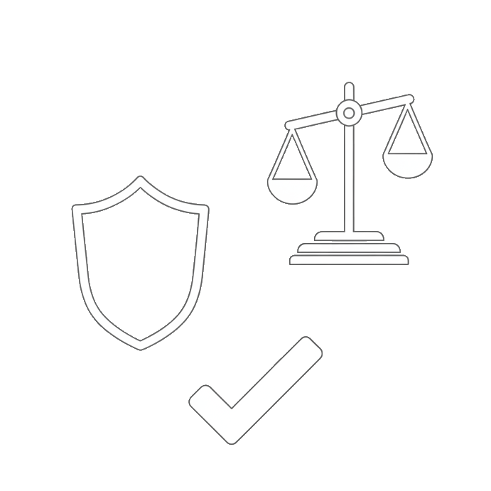 Compliance icon